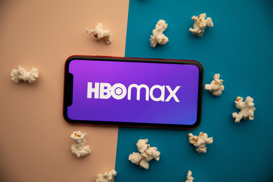 HBO Max